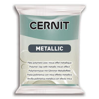 Πολυμερές CERNIT METALLIC 56 g