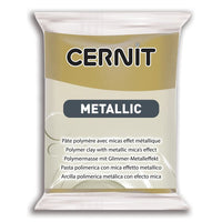 Πολυμερές CERNIT METALLIC 56 g