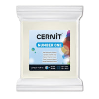 Πολυμερές CERNIT NUMBER ONE 250 g