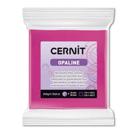 Πολυμερές CERNIT OPALINE 250 g | διαφορετικές αποχρώσεις