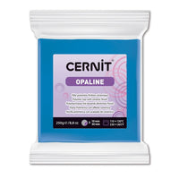Πολυμερές CERNIT OPALINE 250 g | διαφορετικές αποχρώσεις