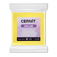 Πολυμερές CERNIT OPALINE 250 g | διαφορετικές αποχρώσεις