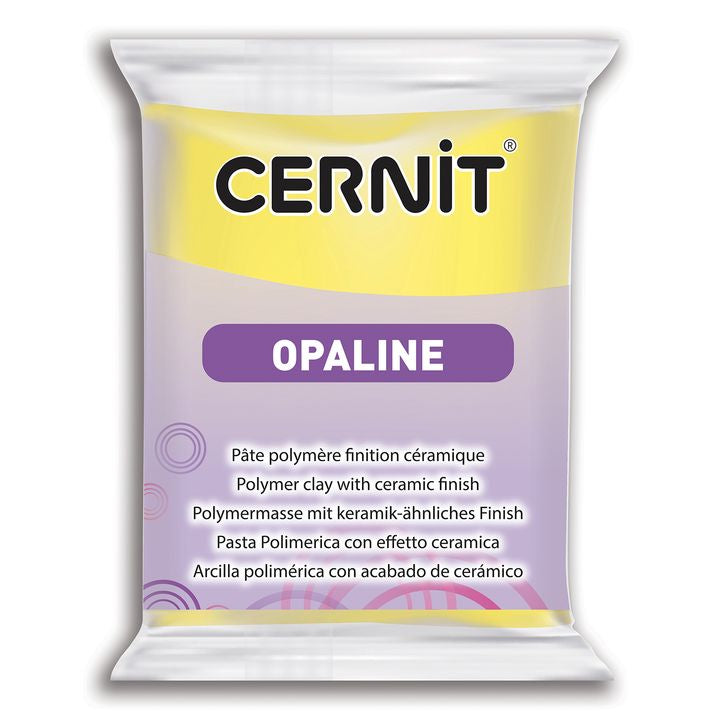 Πολυμερές CERNIT OPALINE 56 g | διαφορετικές αποχρώσεις