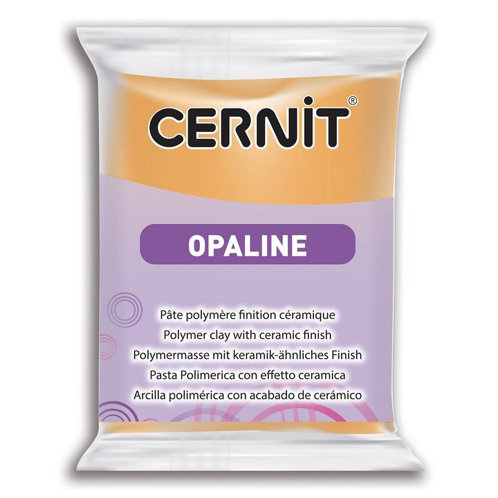 Πολυμερές CERNIT OPALINE 56 g | διαφορετικές αποχρώσεις