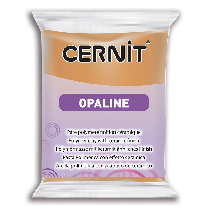 Πολυμερές CERNIT OPALINE 56 g | διαφορετικές αποχρώσεις
