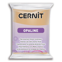Πολυμερές CERNIT OPALINE 56 g | διαφορετικές αποχρώσεις