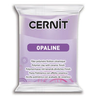 Πολυμερές CERNIT OPALINE 56 g | διαφορετικές αποχρώσεις