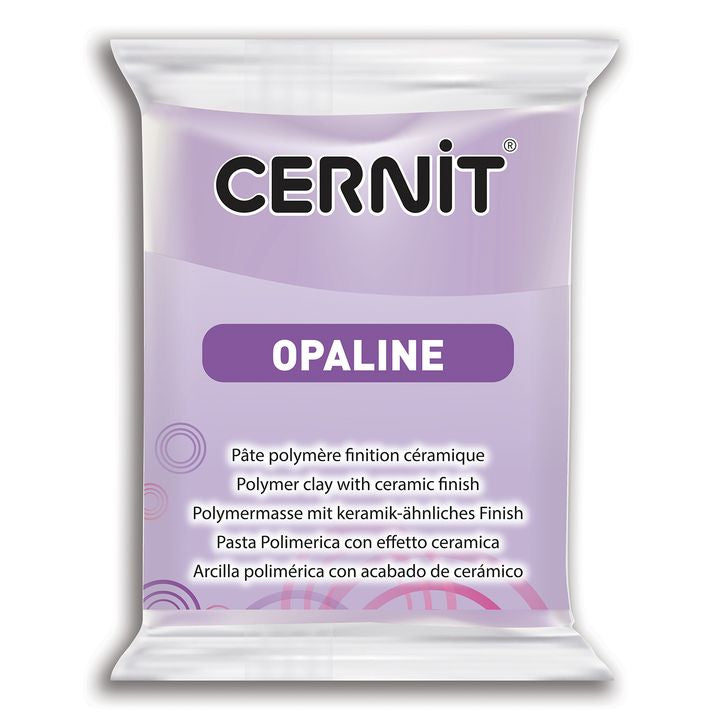 Πολυμερές CERNIT OPALINE 56 g | διαφορετικές αποχρώσεις