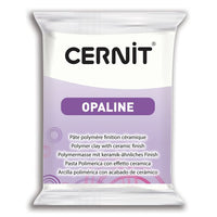 Πολυμερές CERNIT OPALINE 56 g | διαφορετικές αποχρώσεις