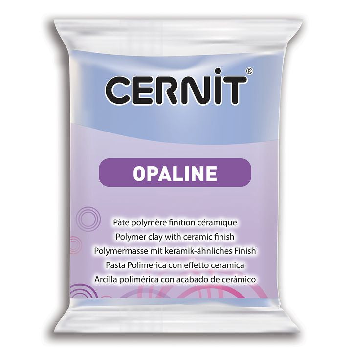 Πολυμερές CERNIT OPALINE 56 g | διαφορετικές αποχρώσεις