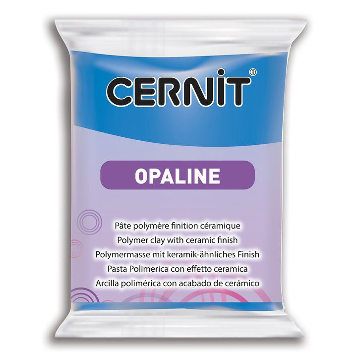Πολυμερές CERNIT OPALINE 56 g | διαφορετικές αποχρώσεις