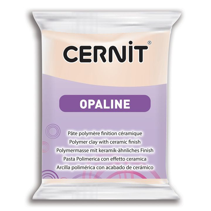 Πολυμερές CERNIT OPALINE 56 g | διαφορετικές αποχρώσεις