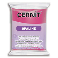 Πολυμερές CERNIT OPALINE 56 g | διαφορετικές αποχρώσεις