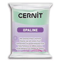 Πολυμερές CERNIT OPALINE 56 g | διαφορετικές αποχρώσεις