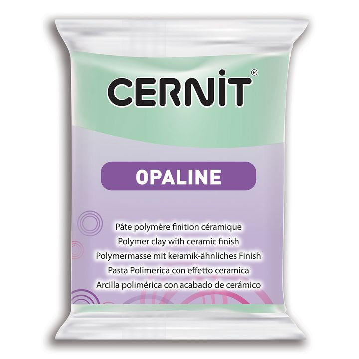 Πολυμερές CERNIT OPALINE 56 g | διαφορετικές αποχρώσεις