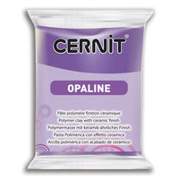Πολυμερές CERNIT OPALINE 56 g