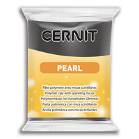 Πολυμερές CERNIT PEARL 56 g | διαφορετικές αποχρώσεις