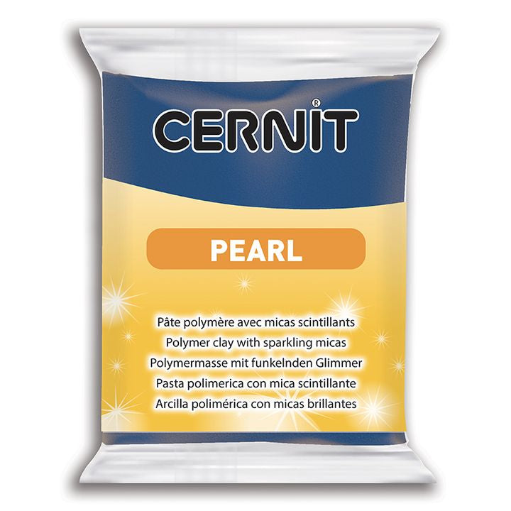 Πολυμερές CERNIT PEARL 56 g | διαφορετικές αποχρώσεις