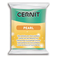 Πολυμερές CERNIT PEARL 56 g | διαφορετικές αποχρώσεις