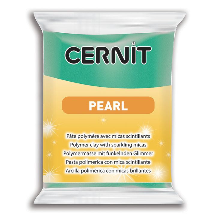 Πολυμερές CERNIT PEARL 56 g | διαφορετικές αποχρώσεις