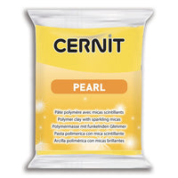 Πολυμερές CERNIT PEARL 56 g | διαφορετικές αποχρώσεις
