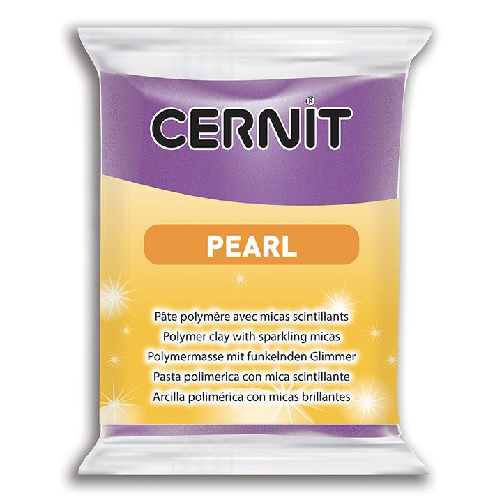 Πολυμερές CERNIT PEARL 56 g | διαφορετικές αποχρώσεις