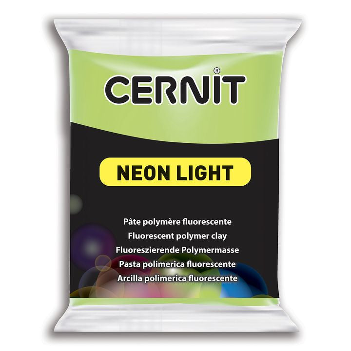 Πολυμερές NEON LIGHT 56 g | διαφορετικές αποχρώσεις