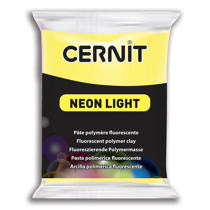 Πολυμερές NEON LIGHT 56 g | διαφορετικές αποχρώσεις