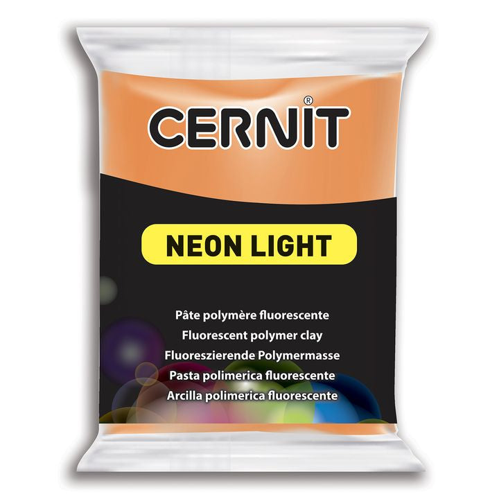 Πολυμερές NEON LIGHT 56 g | διαφορετικές αποχρώσεις