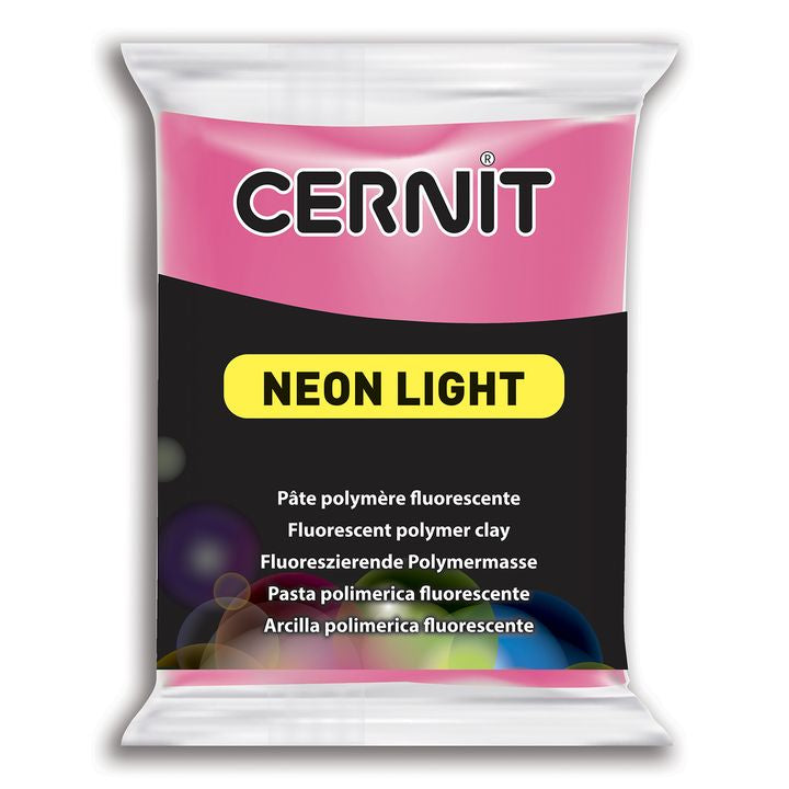 Πολυμερές NEON LIGHT 56 g | διαφορετικές αποχρώσεις