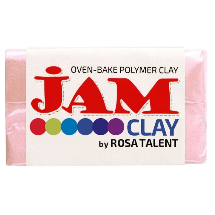 Polymérová hmota Rosa Talent 20 g  | rôzne farby — obrázok 19