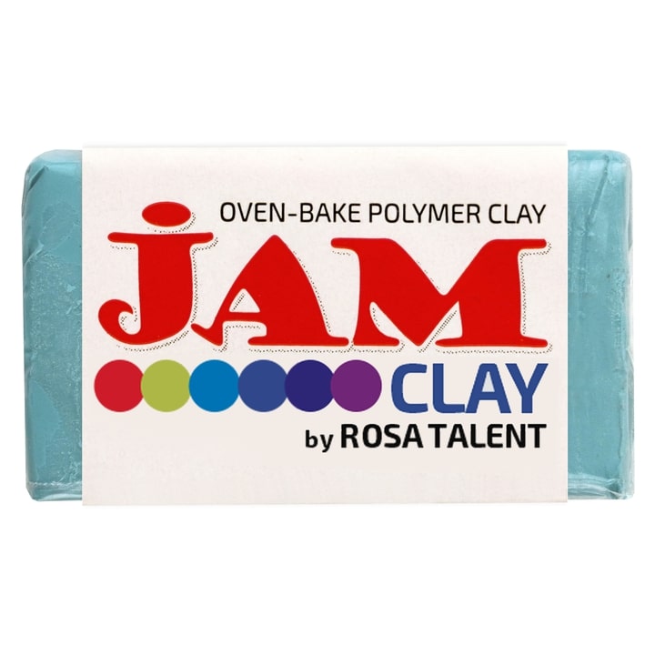 Polymérová hmota Rosa Talent 20 g  | rôzne farby — obrázok 26