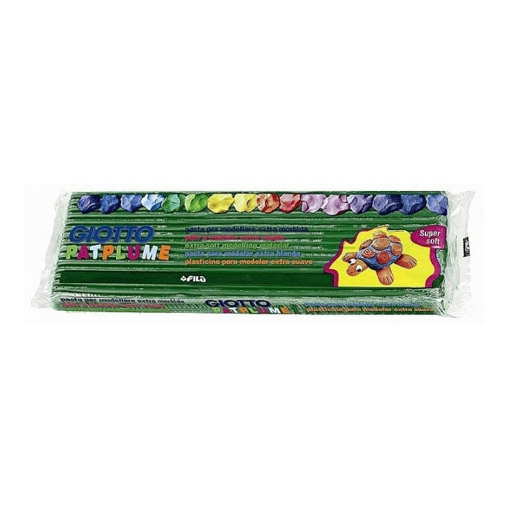 Πολυμερικος πηλος Giotto Patplume 150g | διαλεξτε χρωμα