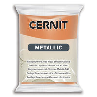 Πολυμερές CERNIT METALLIC 56 g – Rusty