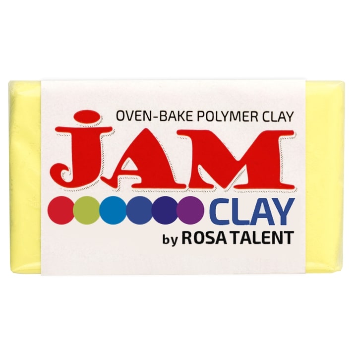 Πολυμερές Rosa Talent 20 g – 304 βανίλια