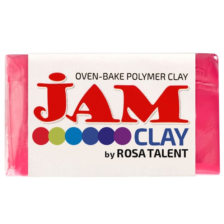 Πολυμερές Rosa Talent 20 g – 501 αφρός σμέουρου
