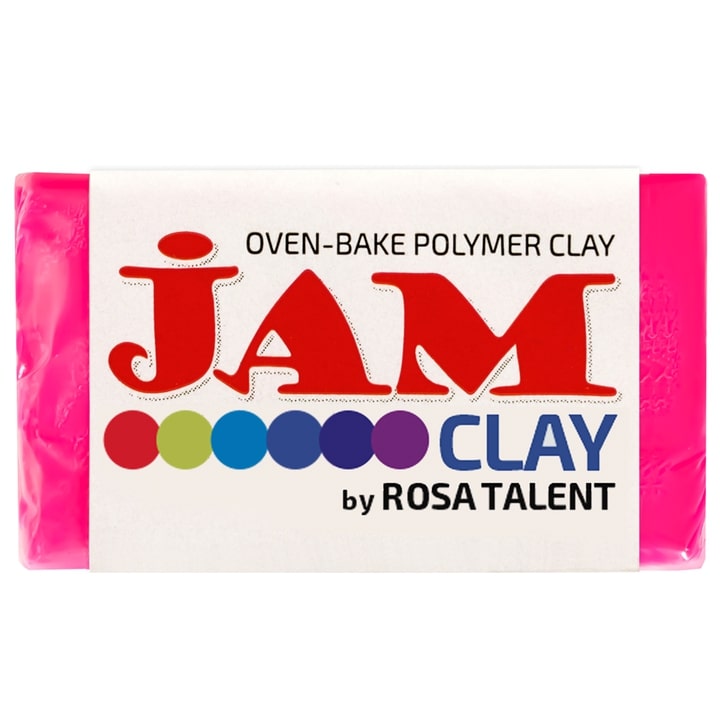 Πολυμερές Rosa Talent 20 g – 502 έντονο ροζ