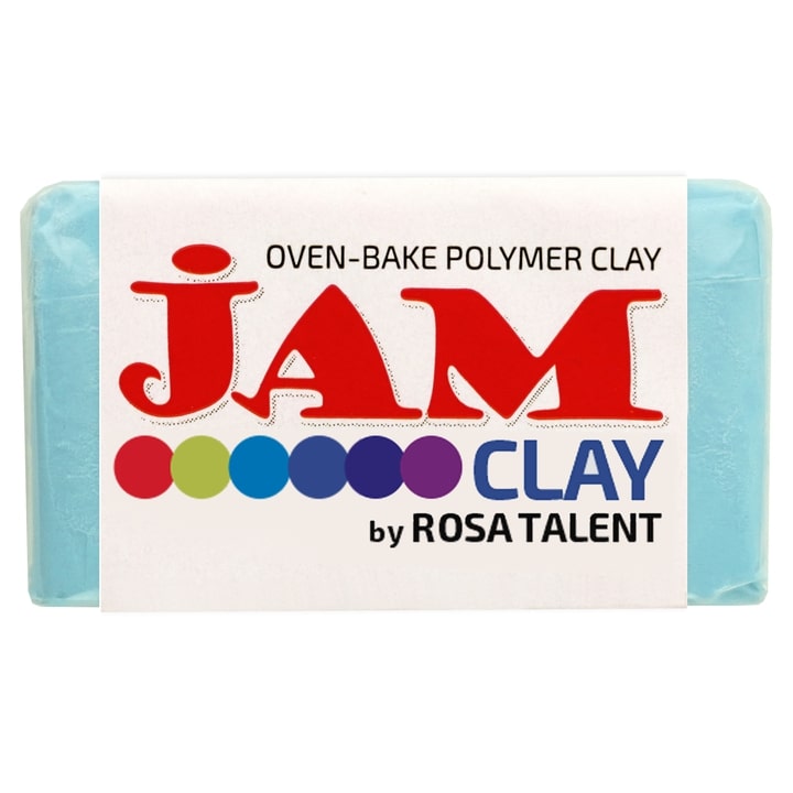 Πολυμερές Rosa Talent 20 g – 605 τοπάζι