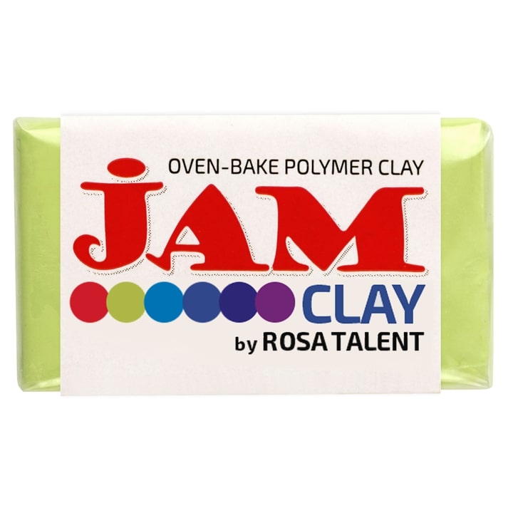 Πολυμερές Rosa Talent 20 g – 700 φιστίκι