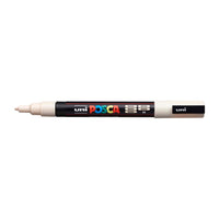 Δείκτης UNI POSCA PC-3M 0.9 - 1.3 MM – μπεζ (45)