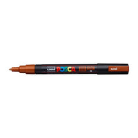 Δείκτης UNI POSCA PC-3M 0.9 - 1.3 MM – χάλκινο (42)