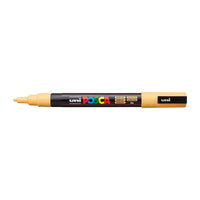 Δείκτης UNI POSCA PC-3M 0.9 - 1.3 MM – Βερίκοκο (P4)