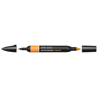 Μαρκαδορος Winsor & Newton Promarker neon – neon RADIANT ORANGE