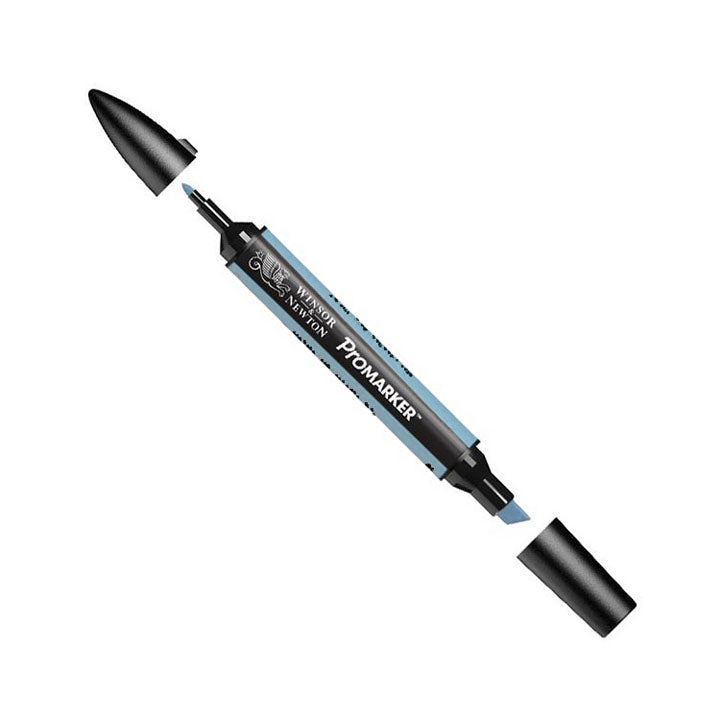 Μαρκαδορος Winsor & Newton Promarker – Denim Blue