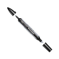 Μαρκαδορος Winsor & Newton Promarker – Ice Grey 3