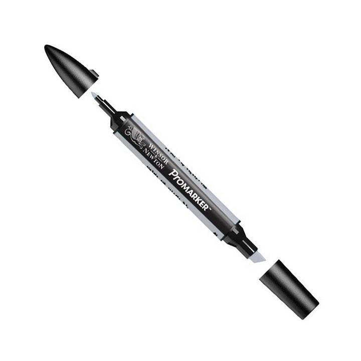 Μαρκαδορος Winsor & Newton Promarker – Ice Grey 3