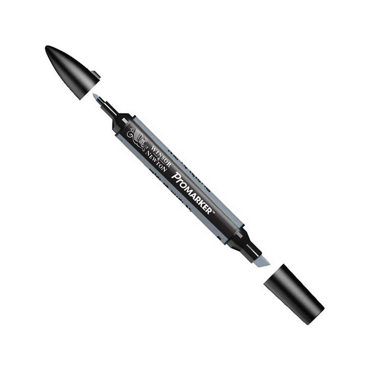 Μαρκαδορος Winsor & Newton Promarker – Ice Grey 4