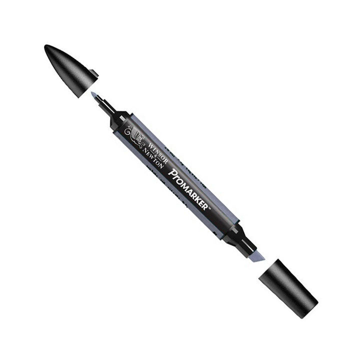Μαρκαδορος Winsor & Newton Promarker – Ice Grey 5