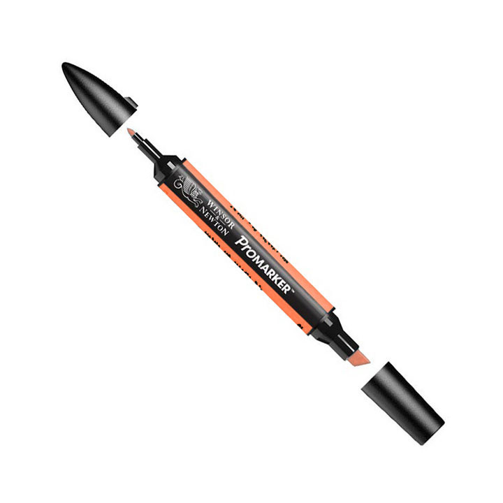 Μαρκαδορος Winsor & Newton Promarker – Mango