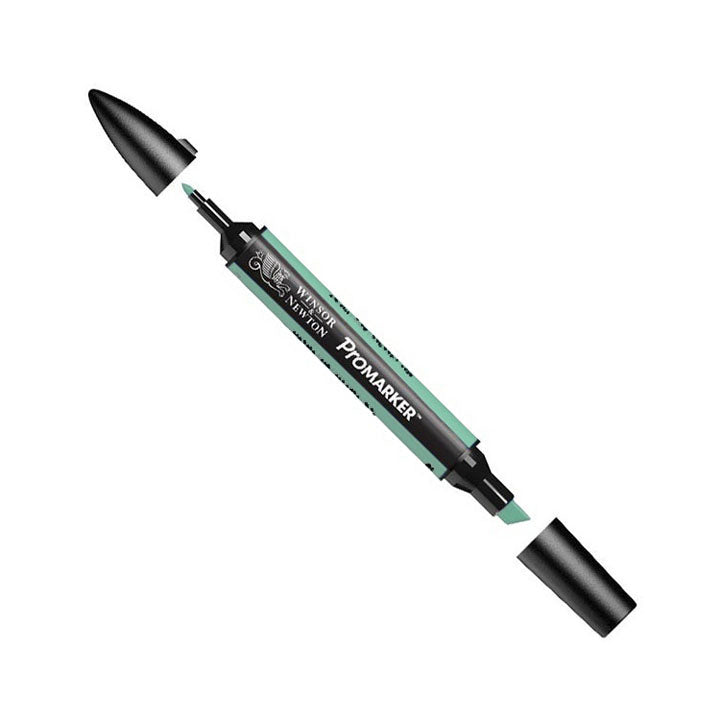 Μαρκαδορος Winsor & Newton Promarker – Mint Green
